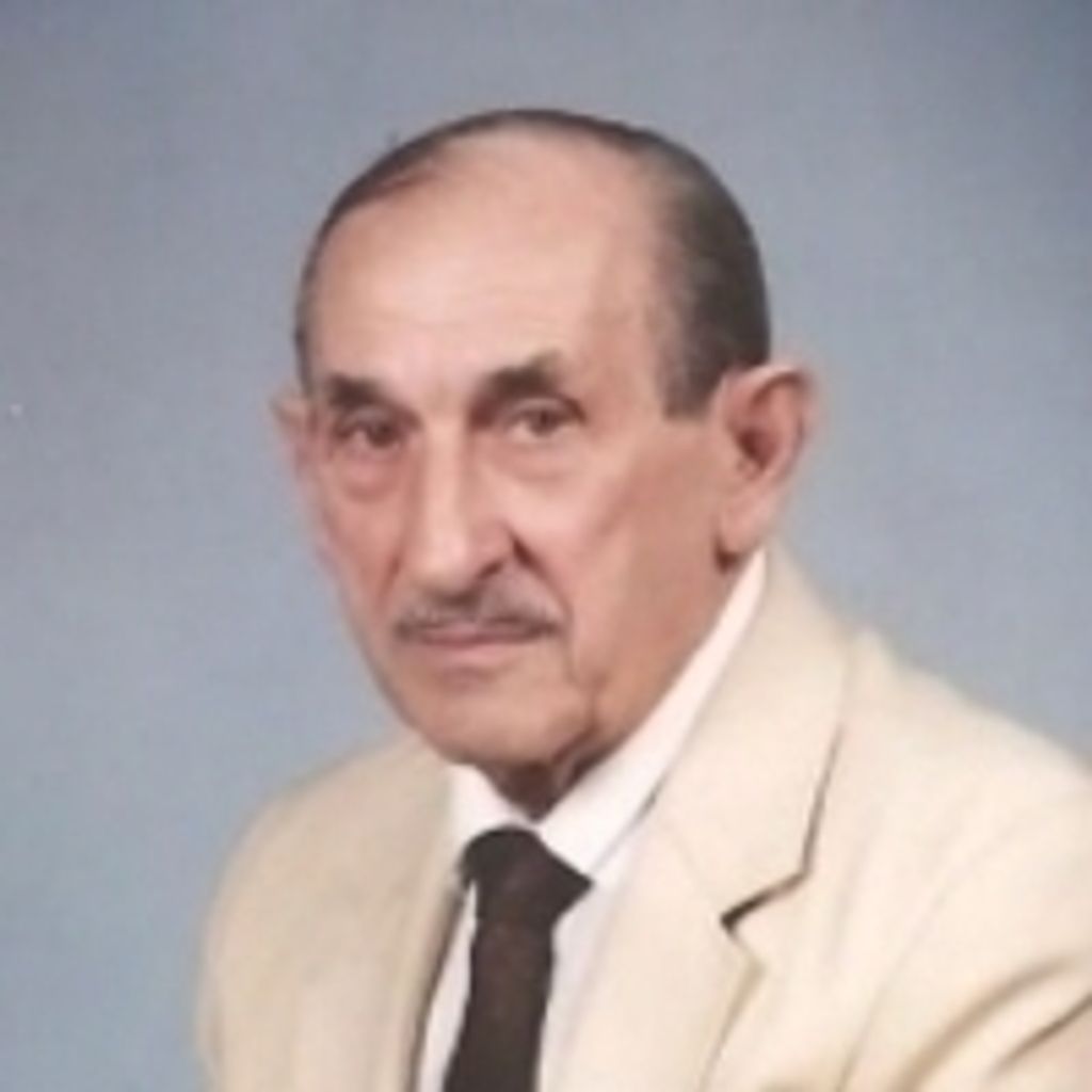 Joseph M. Cocuzza