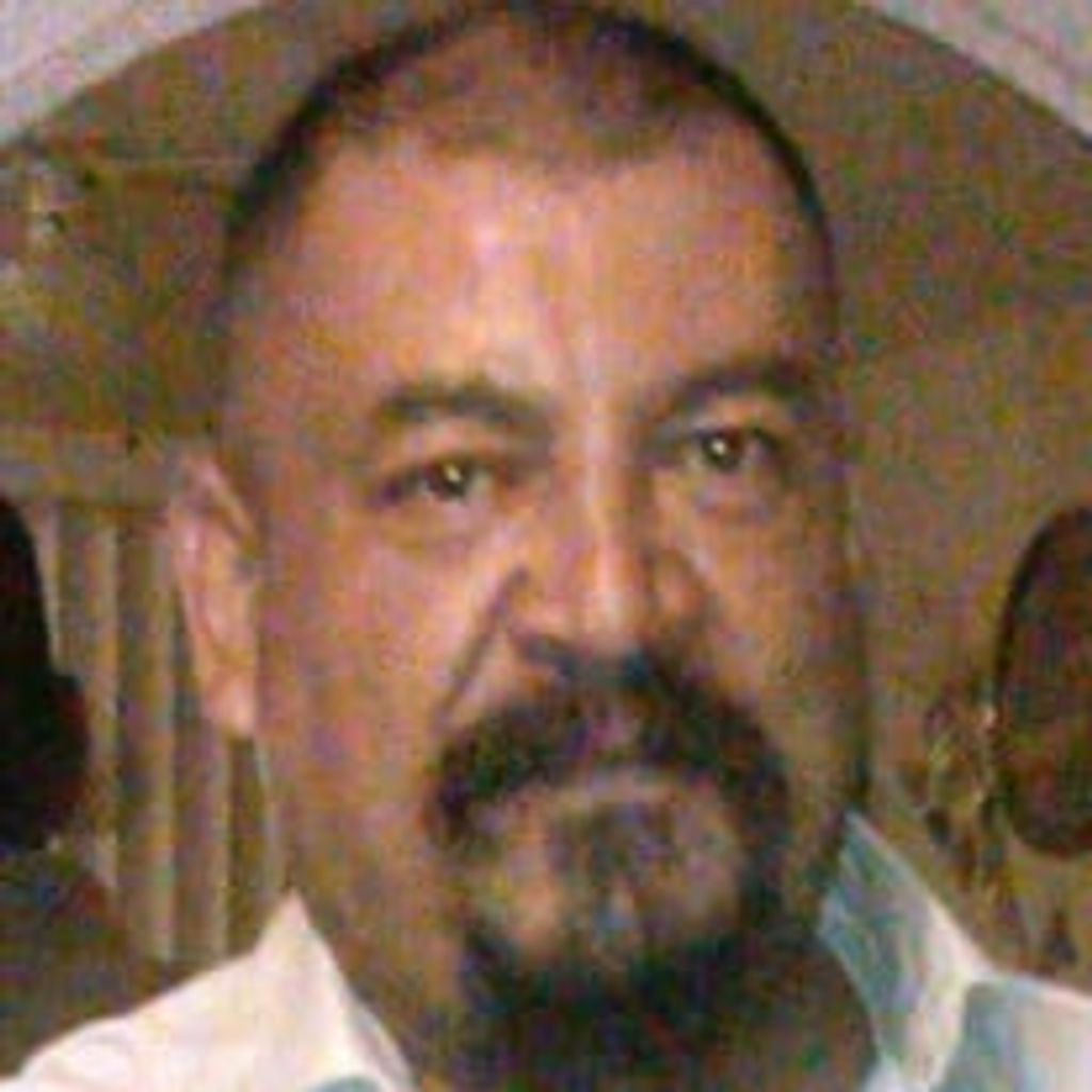 Luis Gerardo Chaidez