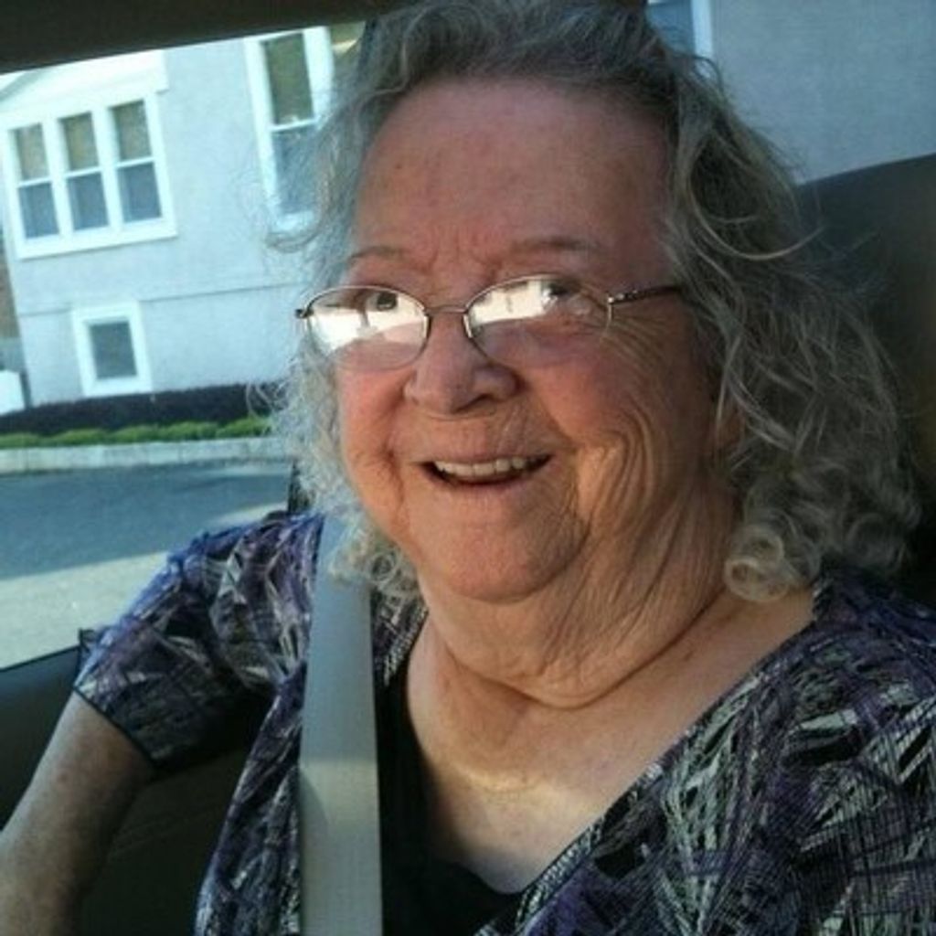Lotherene Holmes Profile Photo
