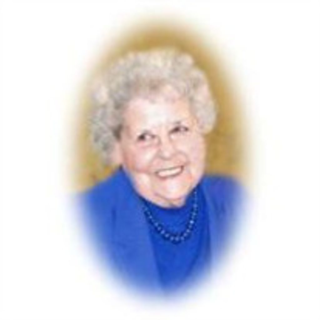 Mary L. Wright