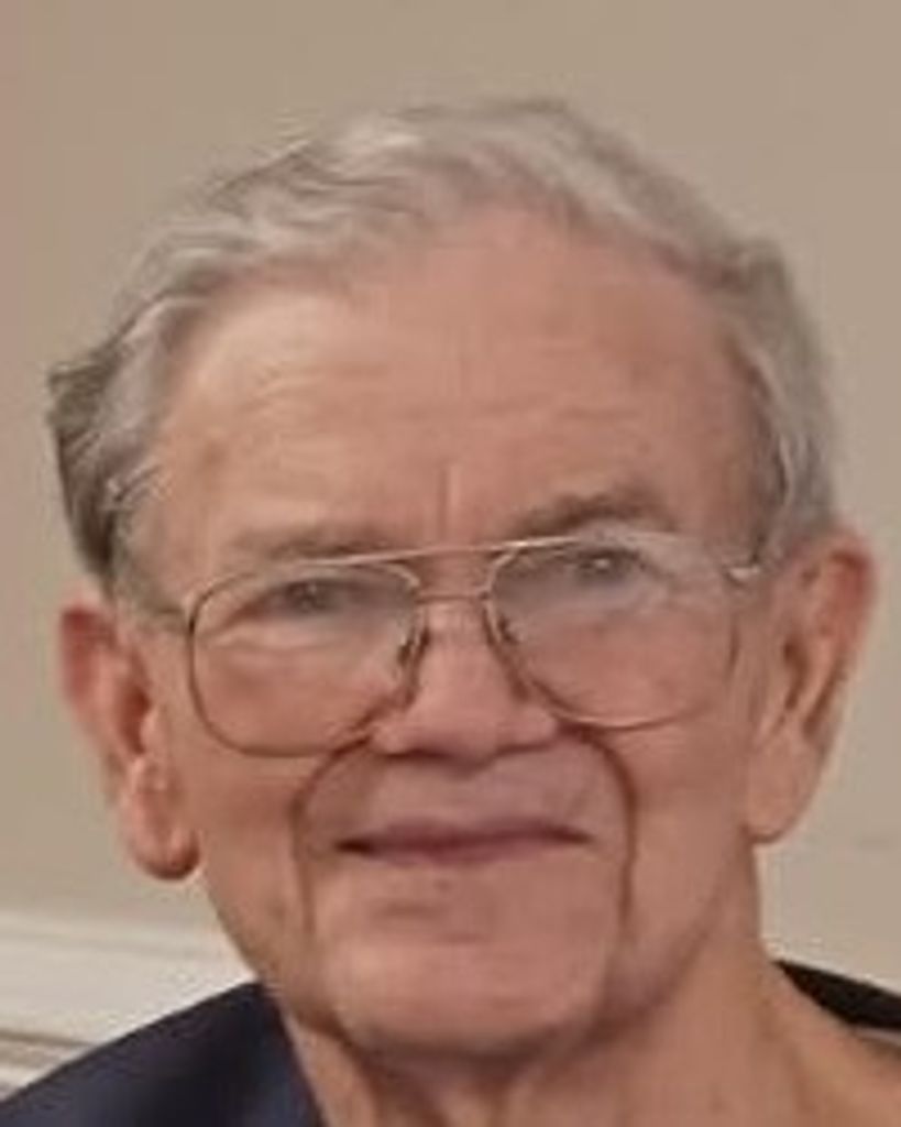 David Brady Morrison