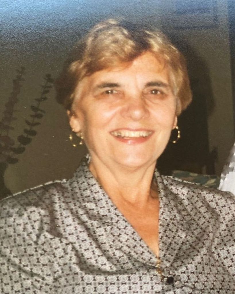 Maria Simone Profile Photo