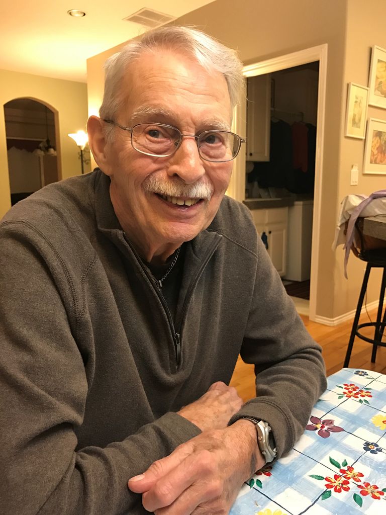 Doug Raney Profile Photo