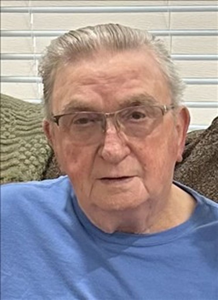 Hughie N. Pate Profile Photo