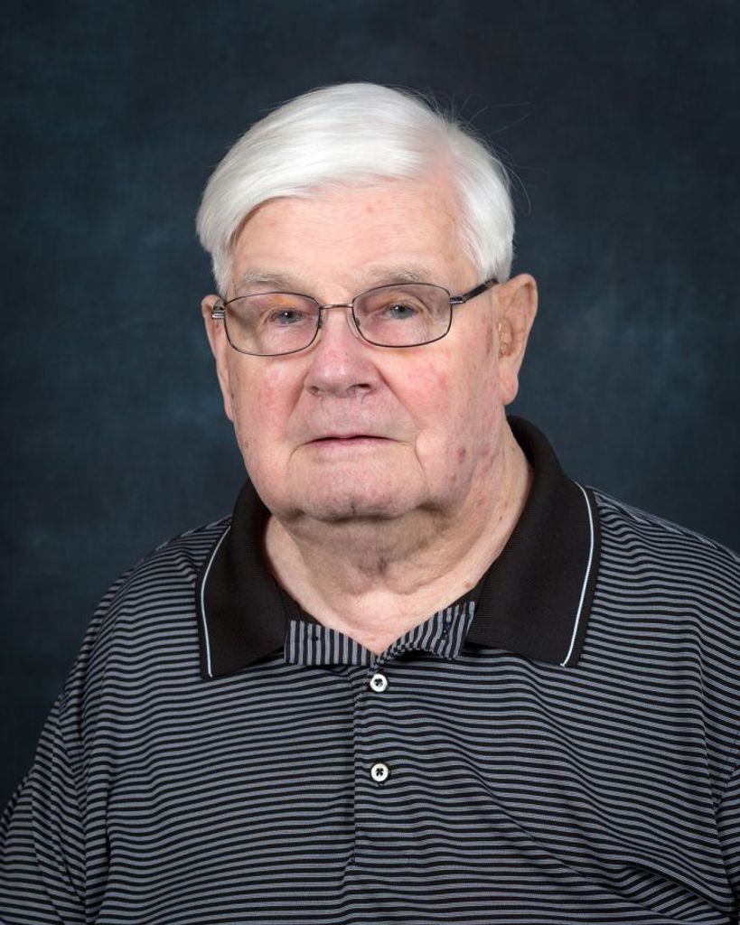 Keith W. Marshall