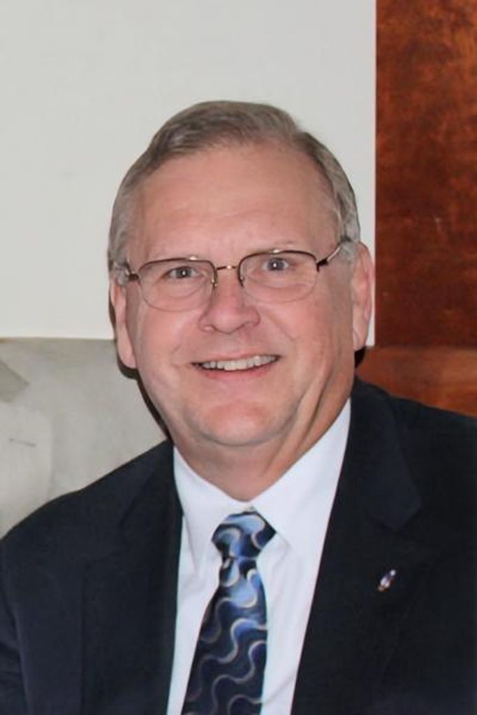 Allan S. Emley Profile Photo