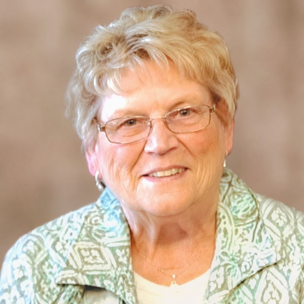 Sharon Lee Stelter