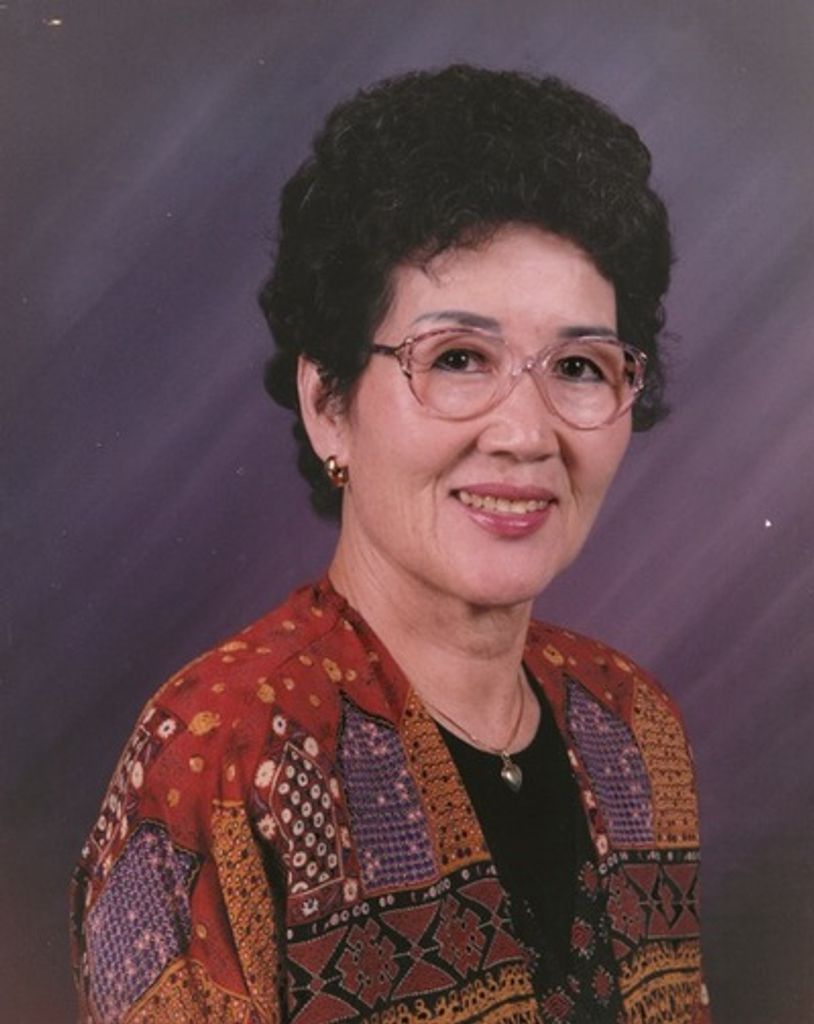 Mieko Dickerson Profile Photo