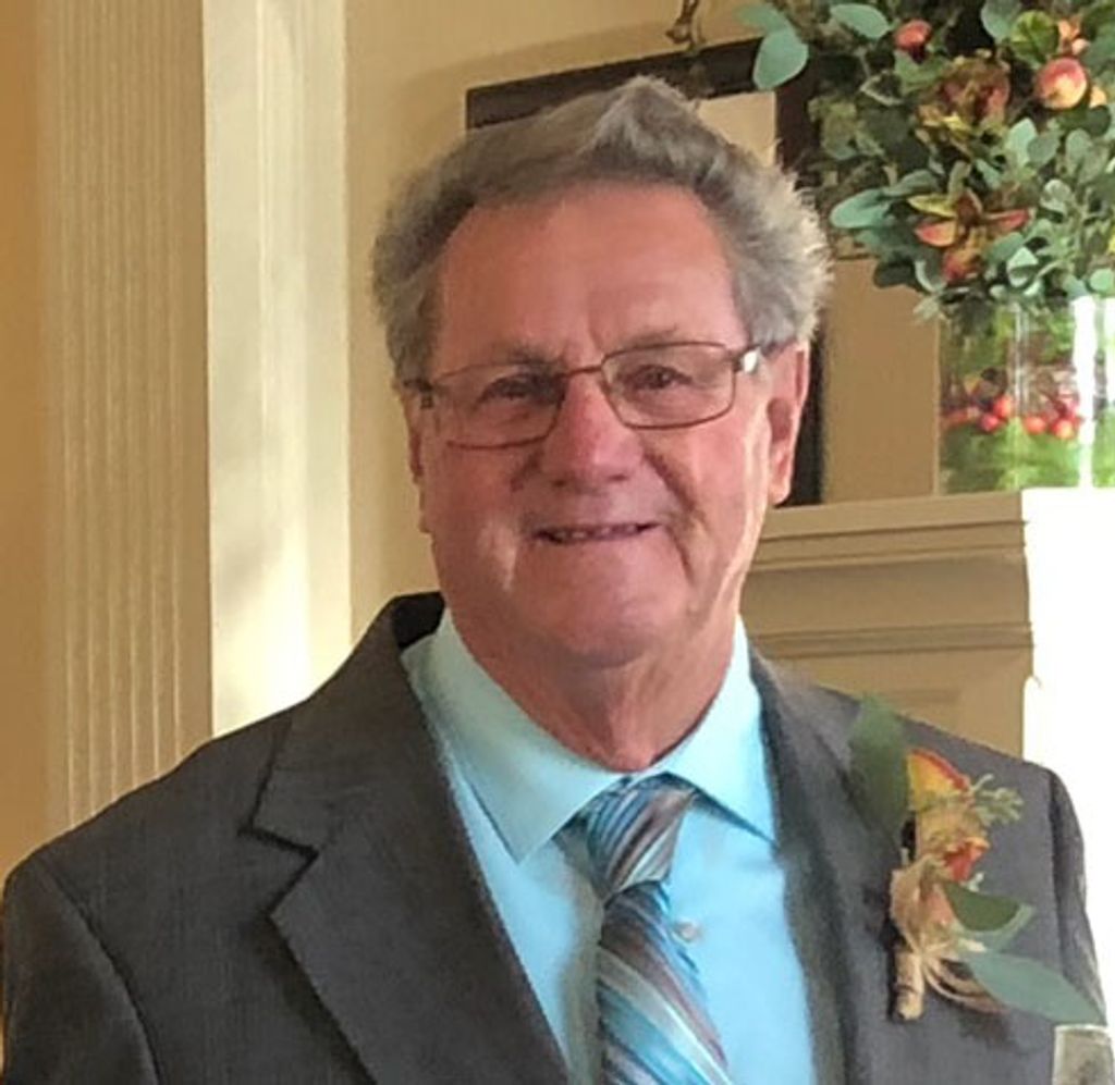 James "Jim" Lindale Profile Photo