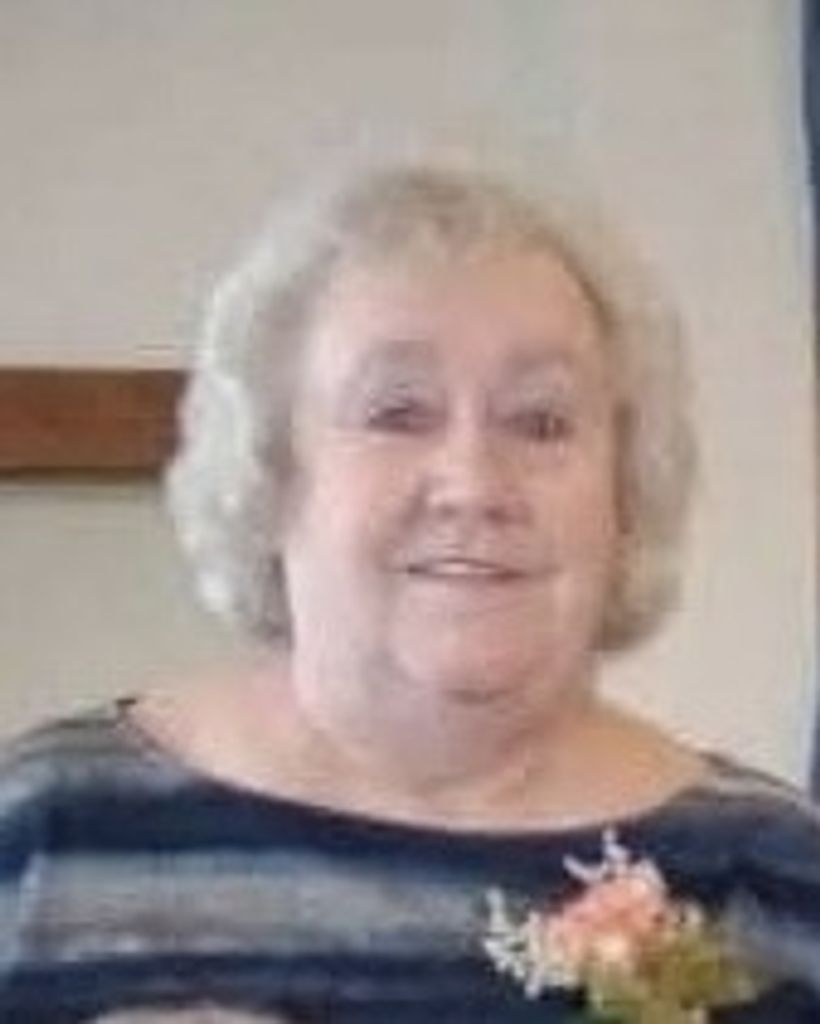 Betty Jean Frey Profile Photo