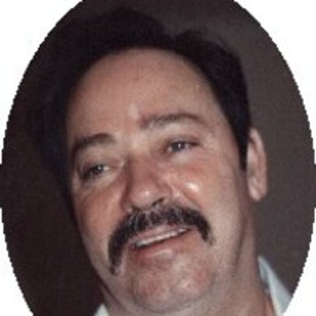 James "Jim" F. Mars