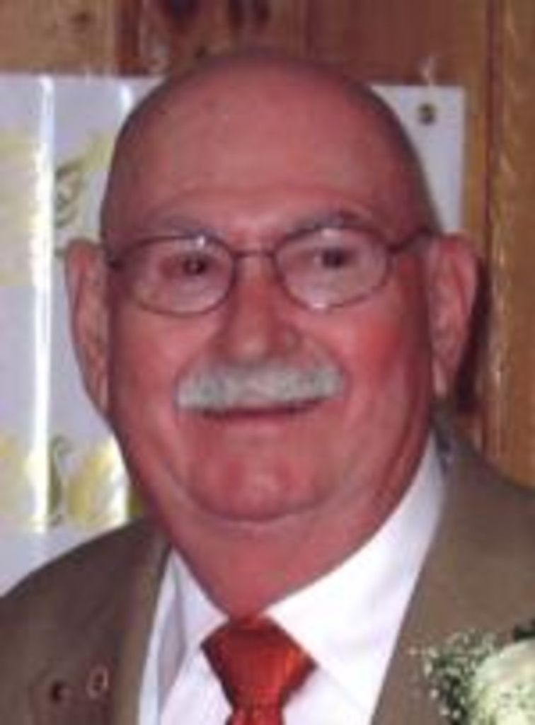 Marshall B. Rasco Profile Photo