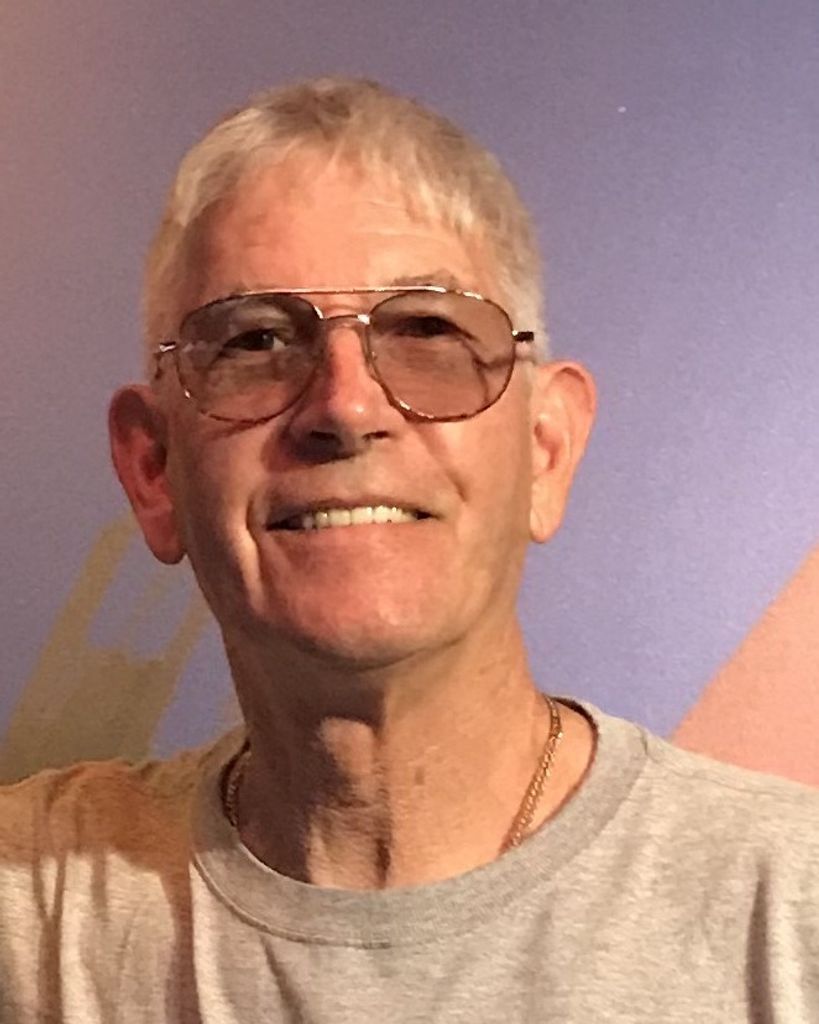 Rick A Roberts Profile Photo