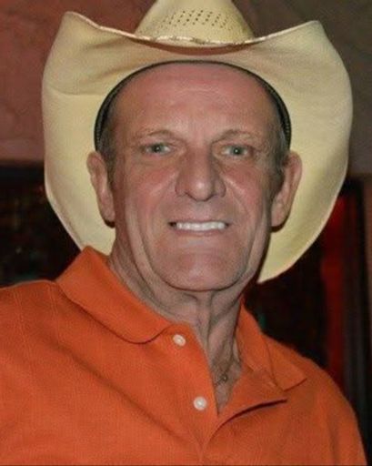 Charles Edward Cheatham's obituary image