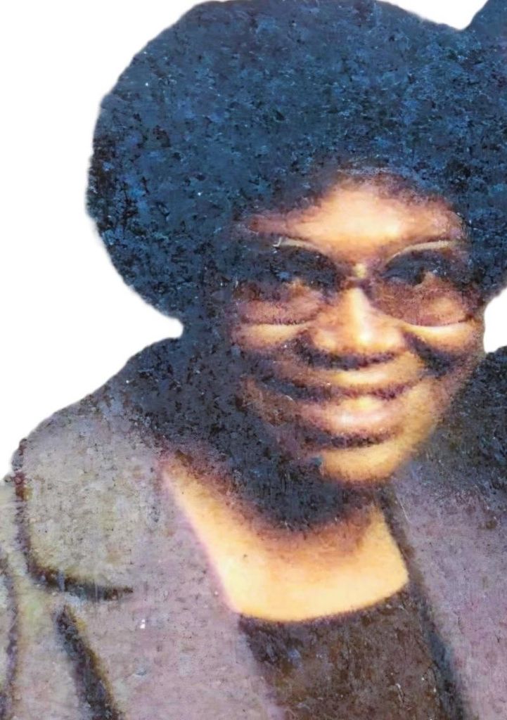 Bernice Clark Profile Photo
