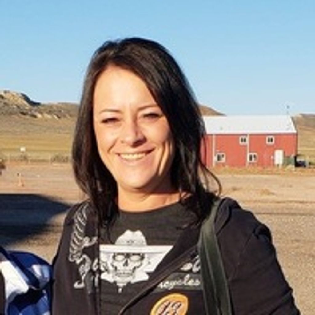 Trish Lee Taylor