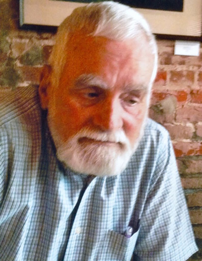 Jimmy Neal Bowen Profile Photo