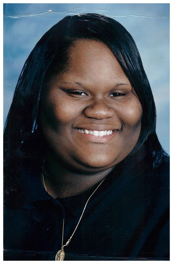 Jennifer Antoinette Brooks Profile Photo