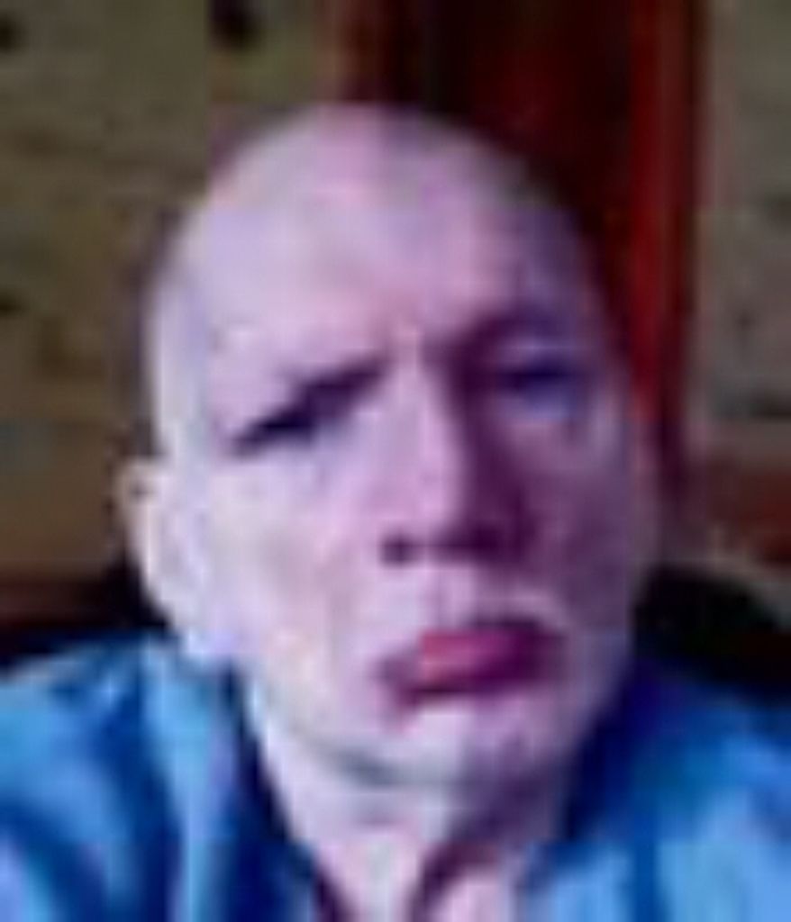 Alvin Vogel