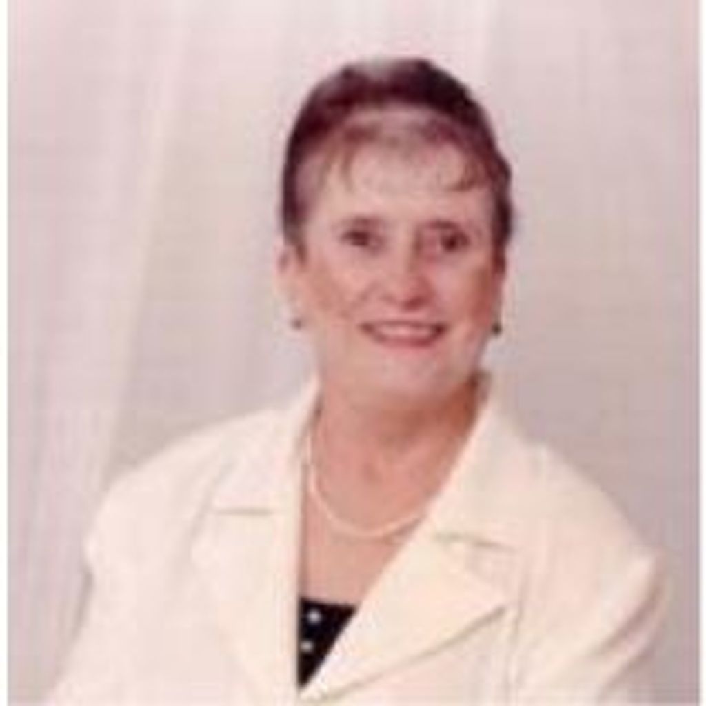 Irene Bethel Lorance