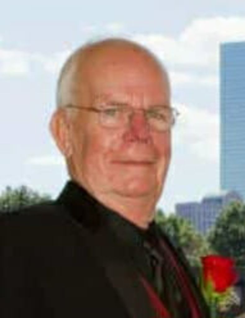 John Arthur Cummings