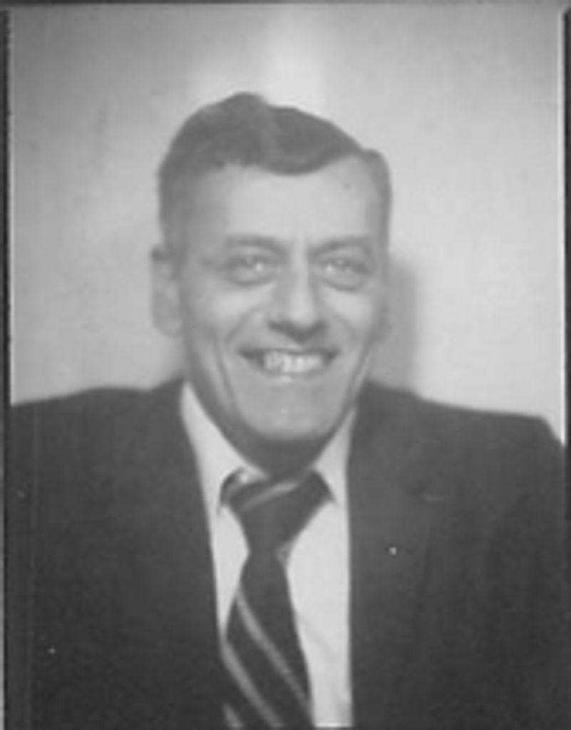 Kelvin Donald Machemer Profile Photo