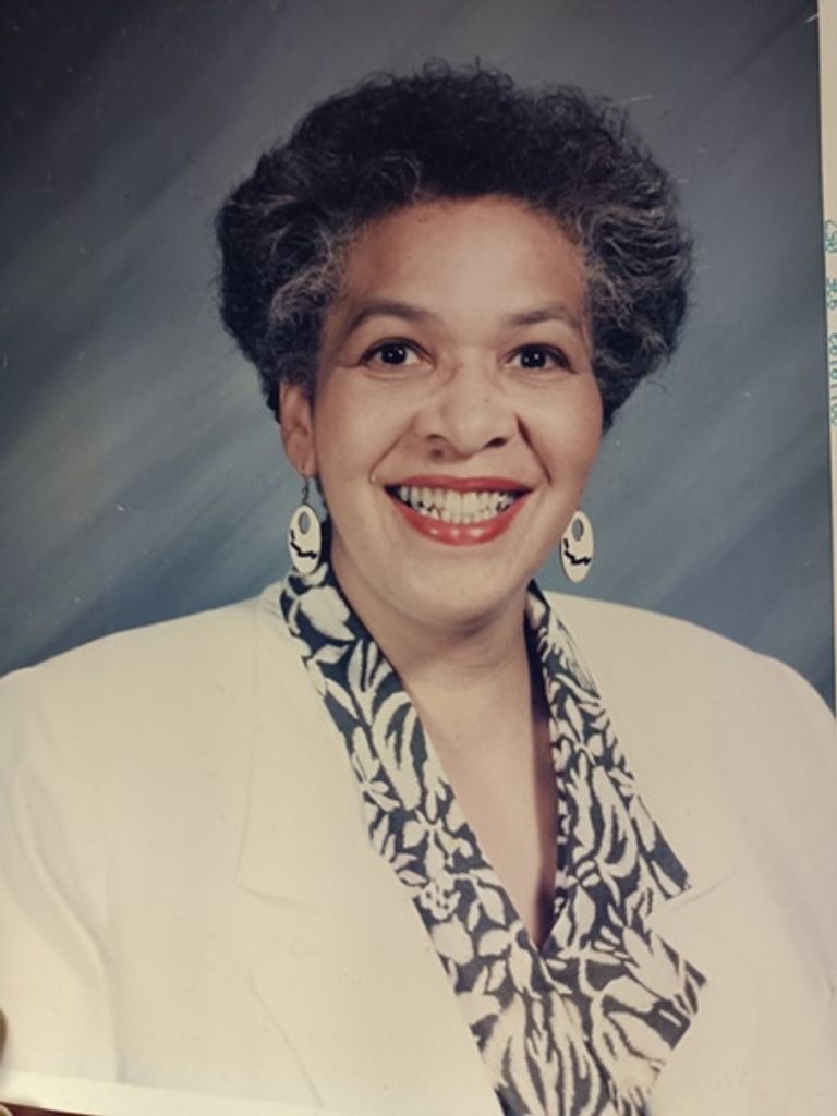 Sonia Joy Faust Profile Photo