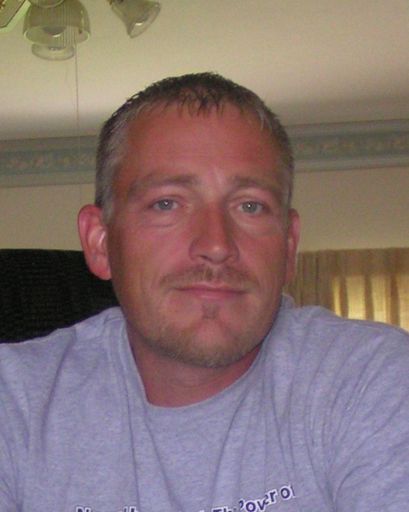 Jason Jackson Olson's obituary image