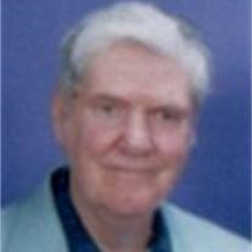Alfred Joseph Davis