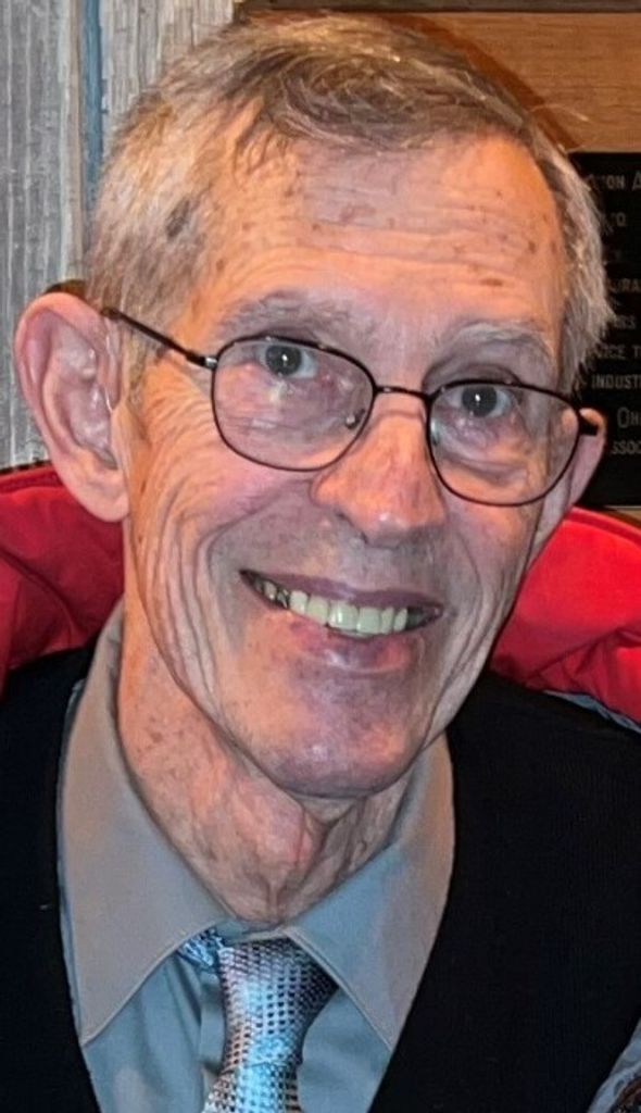 Eric Denver Donaldson