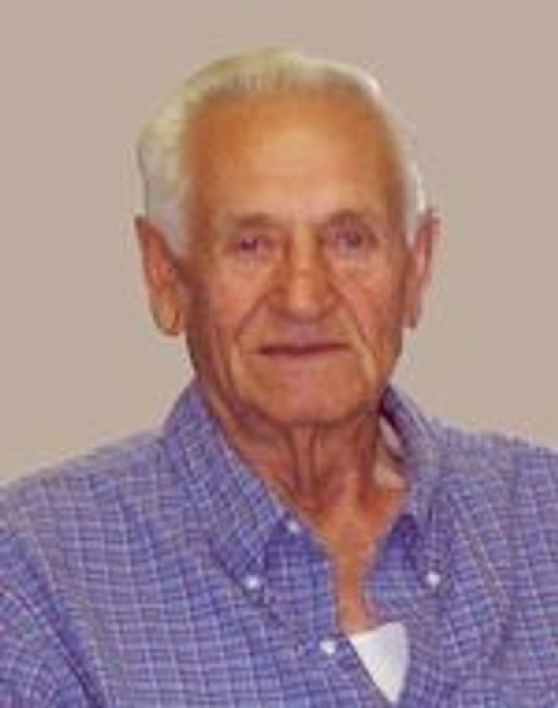 Donald B. Ford