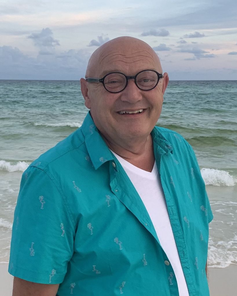 Earl Peterson Profile Photo