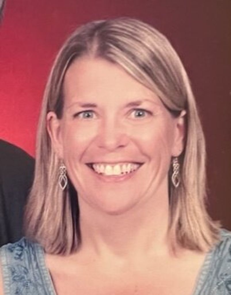 Trish McGinn