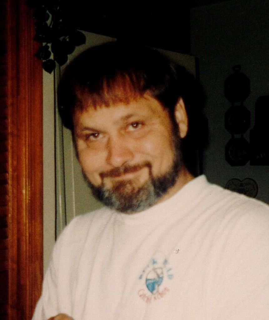 Steven Glenn Deal