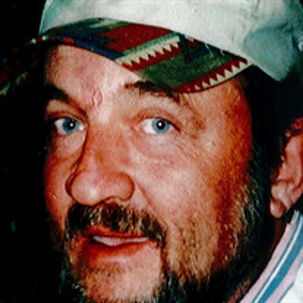 Ron L. Heape