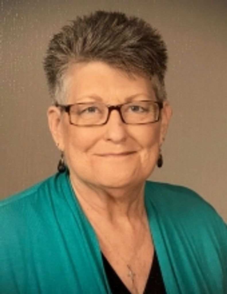 Melita B. Hudson