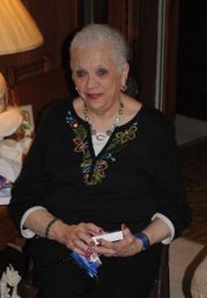 Barbara Burns