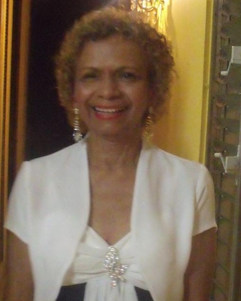 Aida Luz Henriquez-Concepción Profile Photo