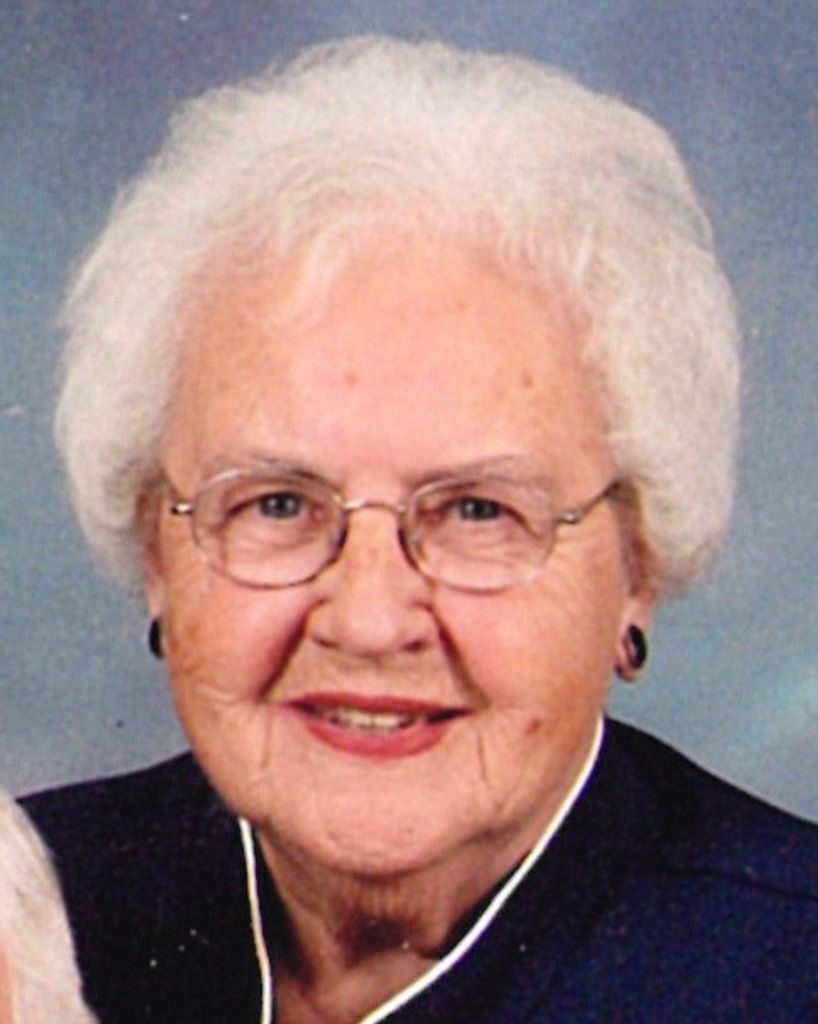 Violet B. Swortzel