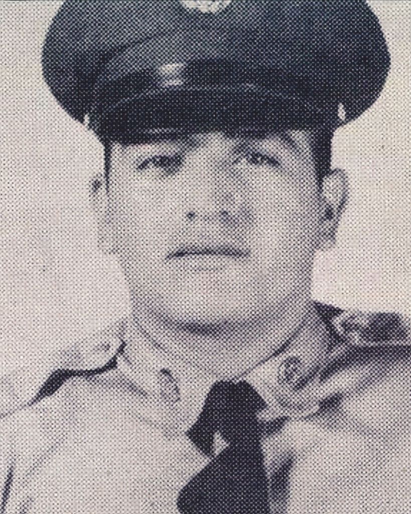George Brito Terrazas