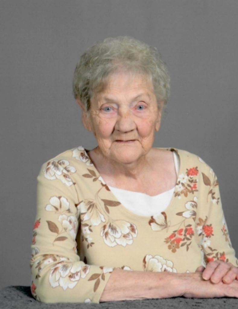 Juanita E Shaffer Profile Photo