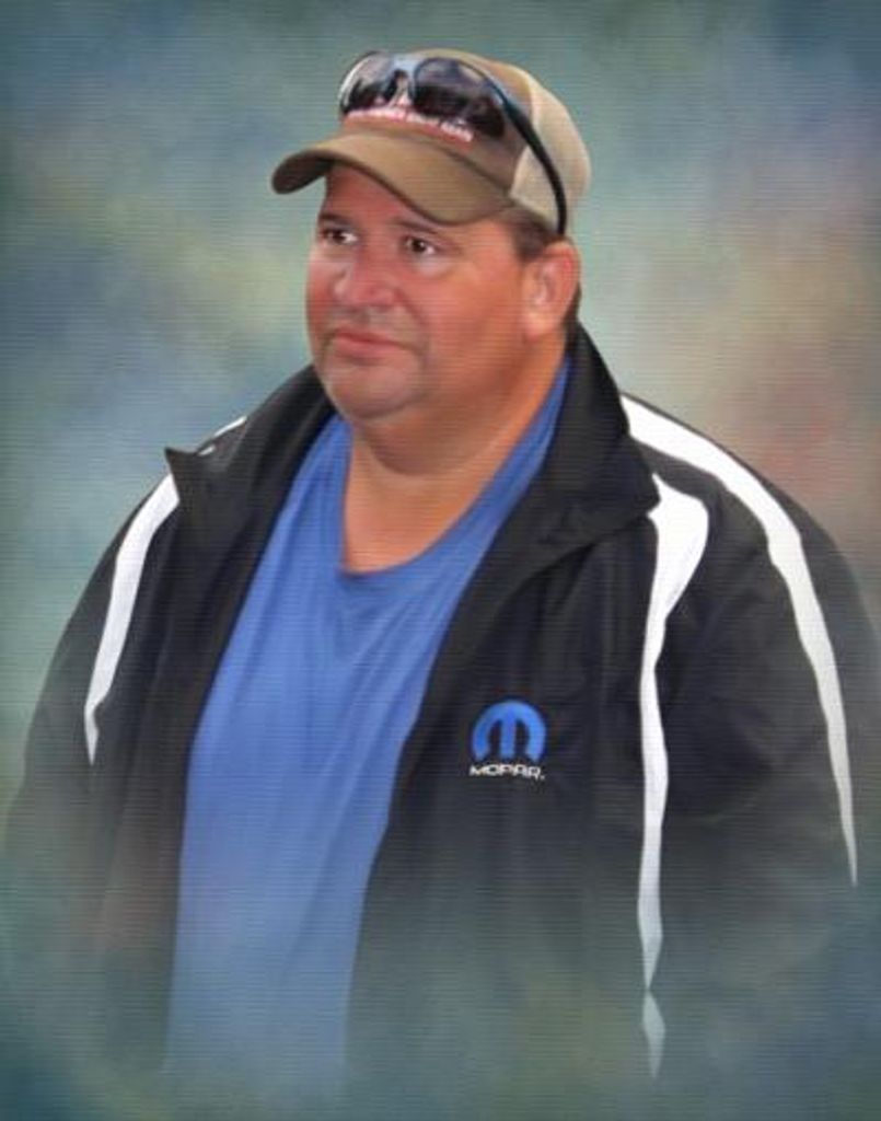 Thomas P. Sleasman