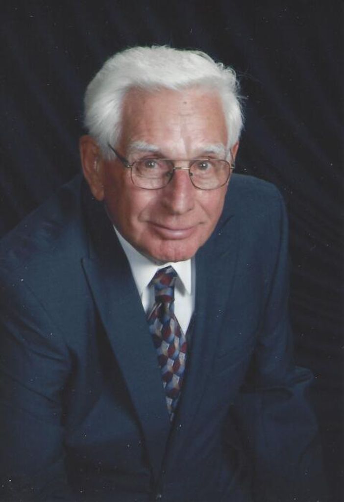 Virgil Nickolas Schutz Profile Photo