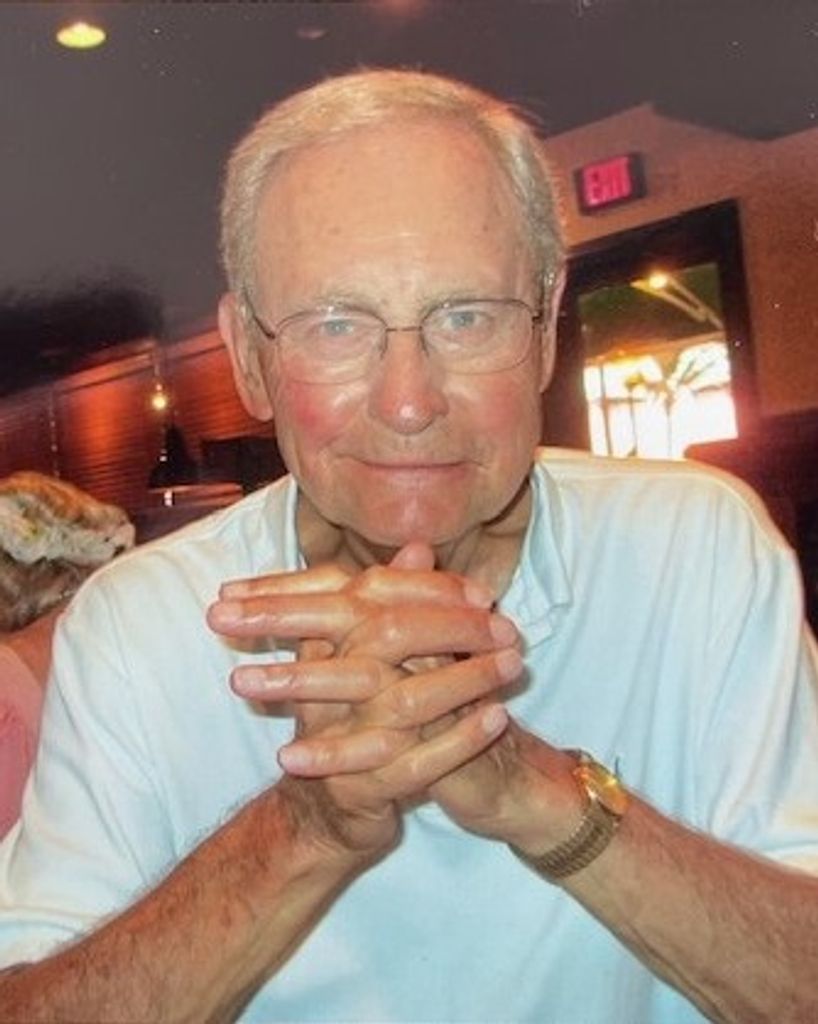 Gary Melin Koehler