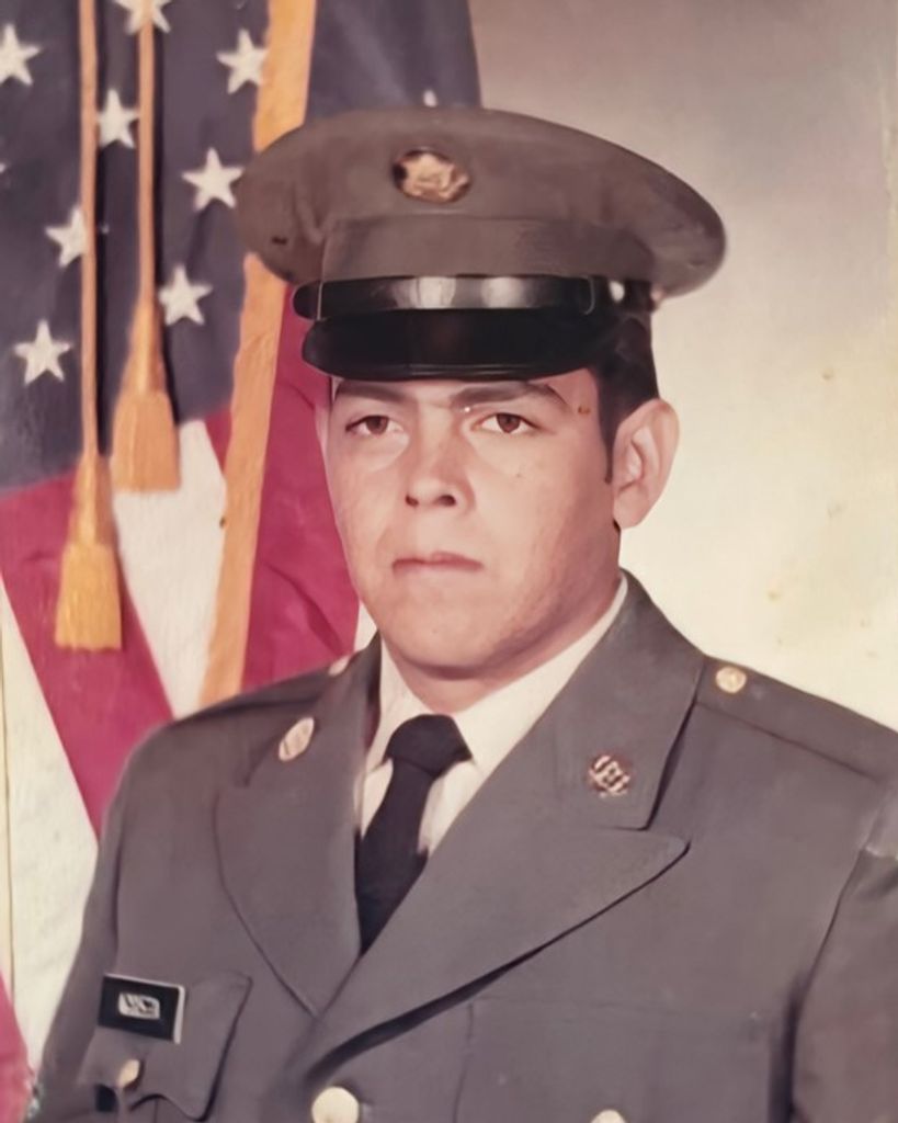 Francisco Acosta