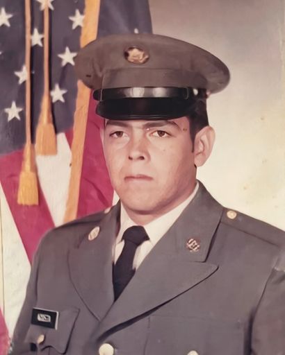 Francisco Acosta Profile Photo