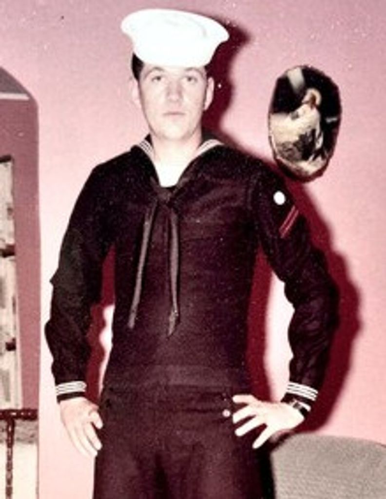 Arthur William Deakyne Profile Photo