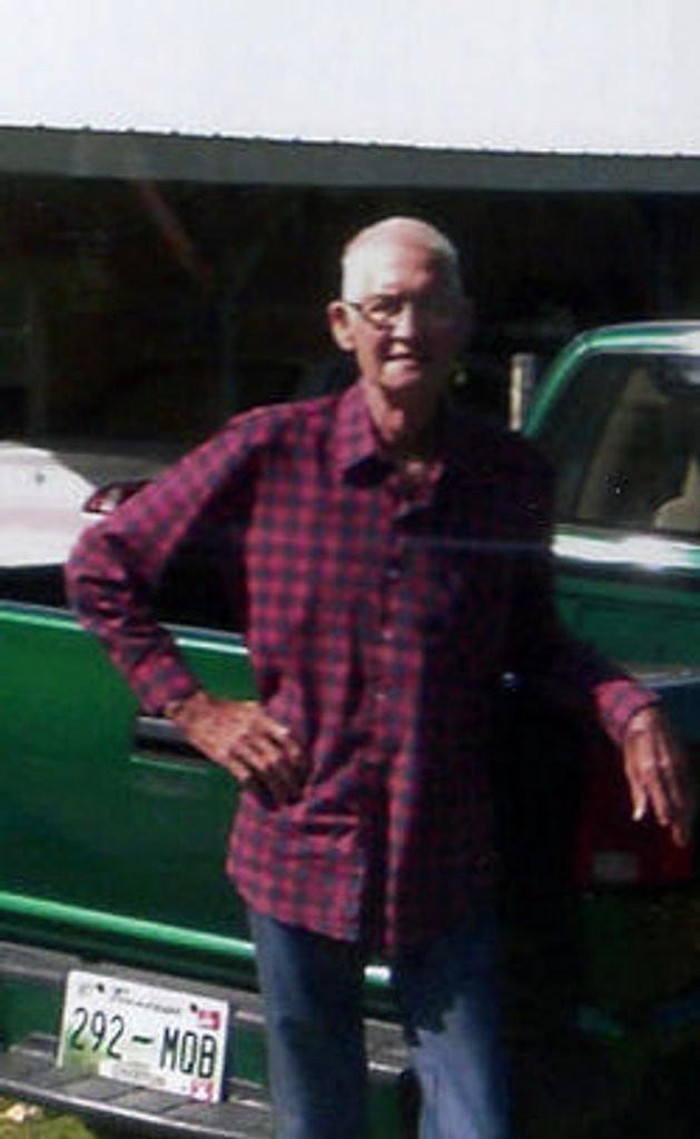 Livingston- Carmack, Clarence