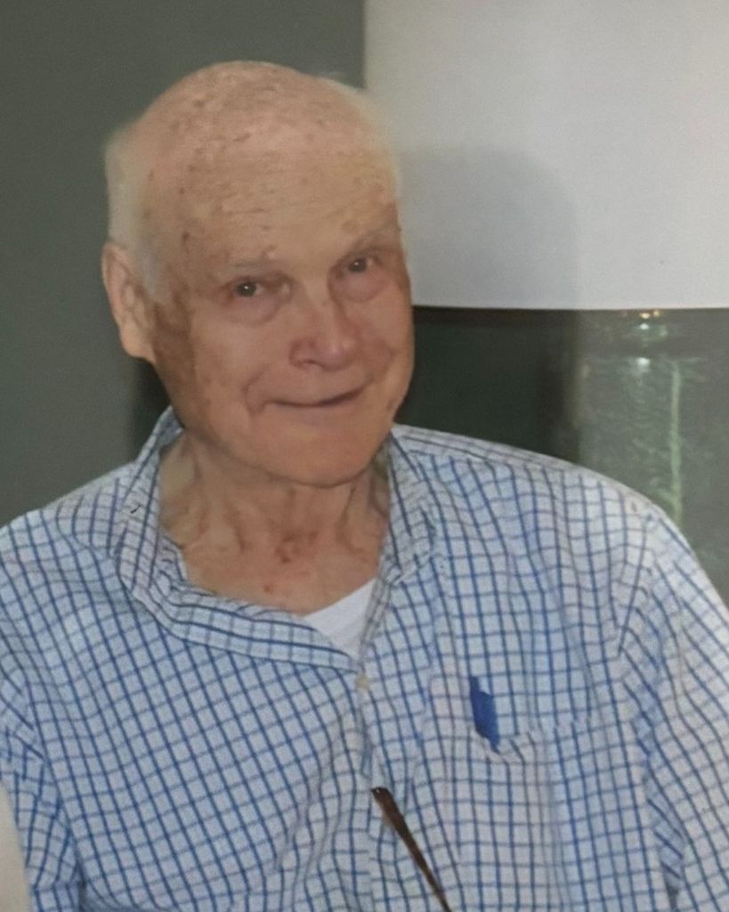Roger Beaumont Profile Photo