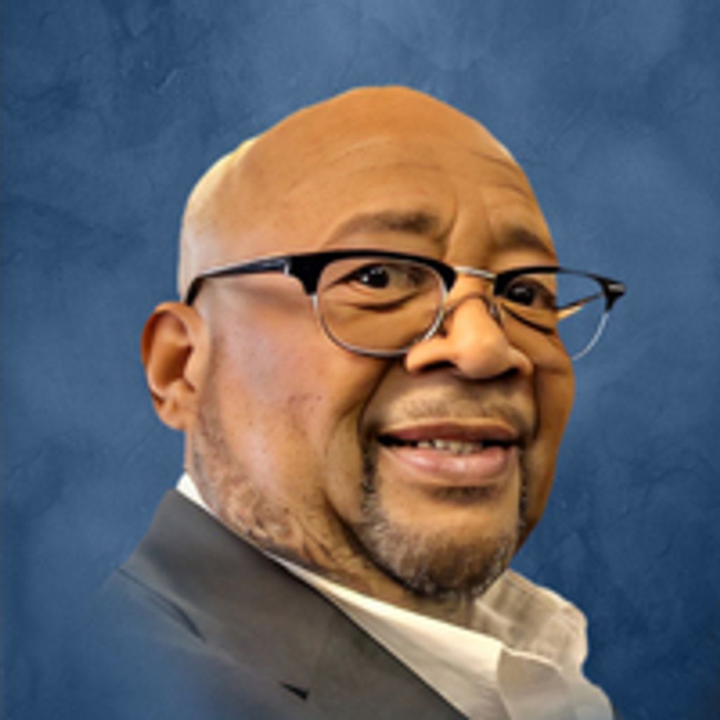 William Green, Jr Profile Photo